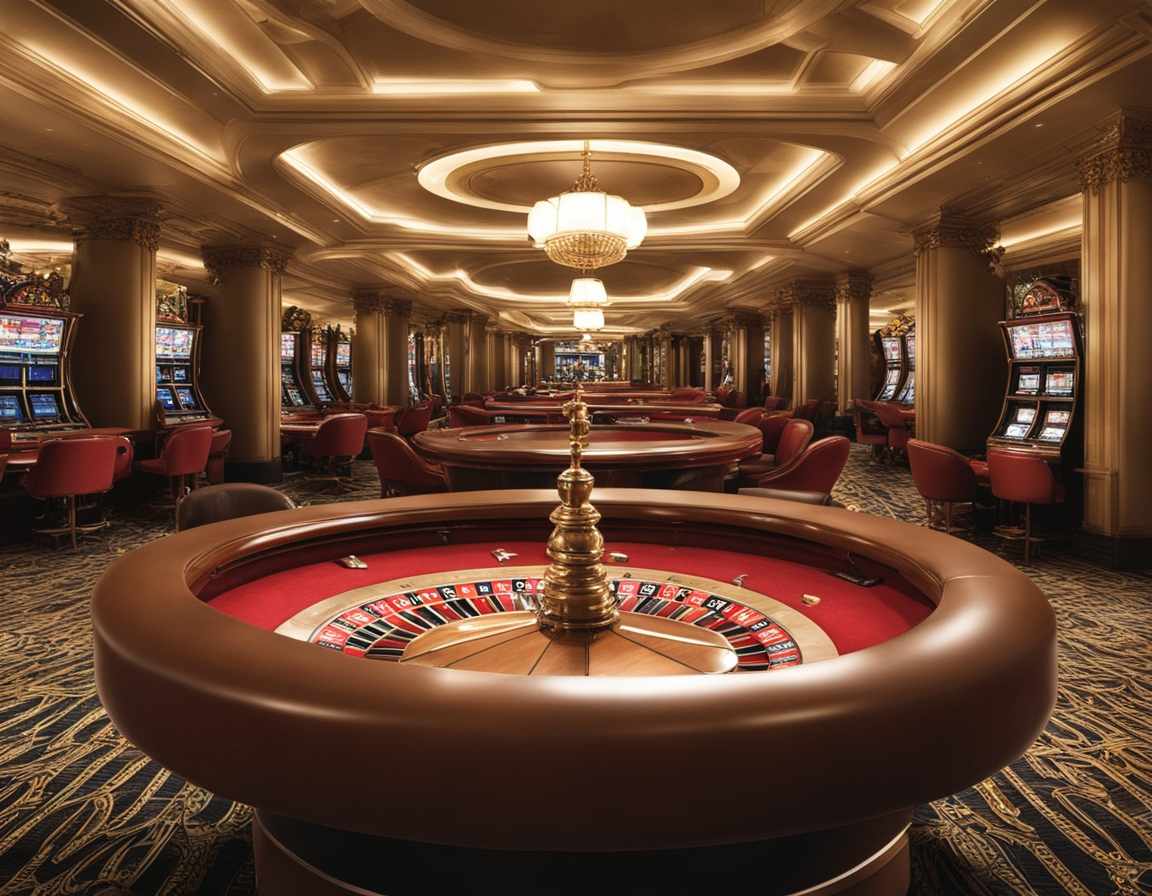 zzz bet casino