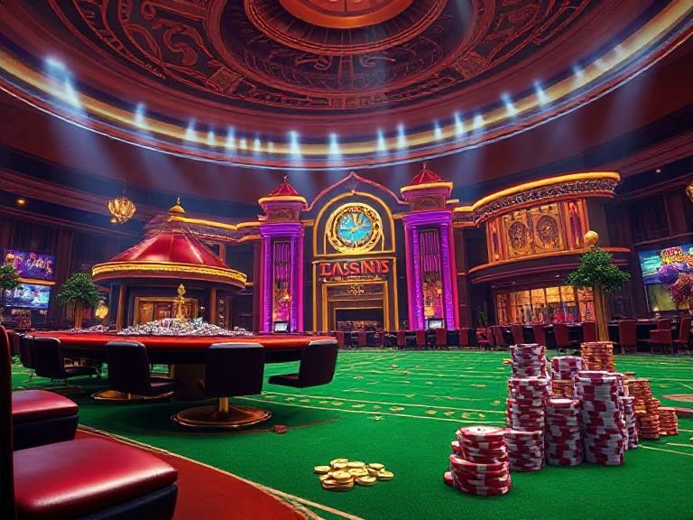 zzz bet casino