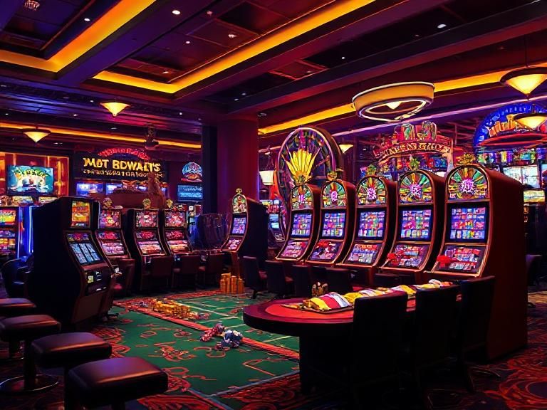 zzz bet casino